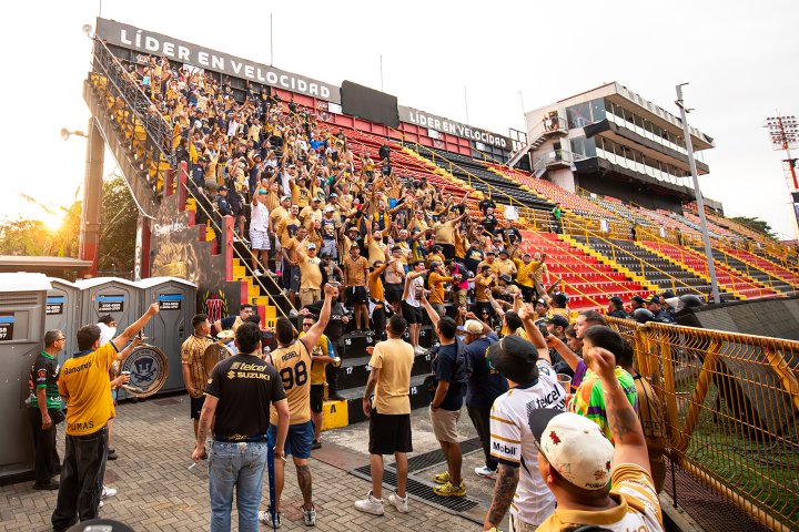 Afición