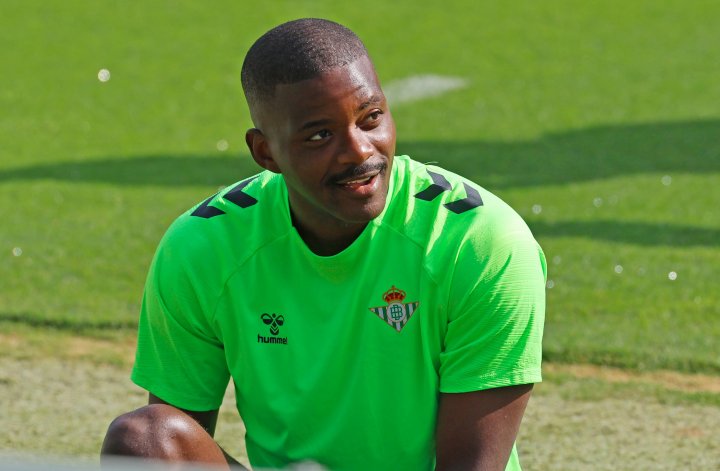 William Carvalho