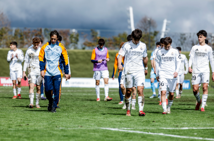 Real Madrid Castilla