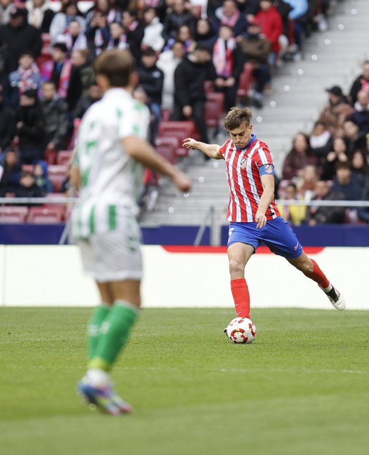 Atltico - Betis