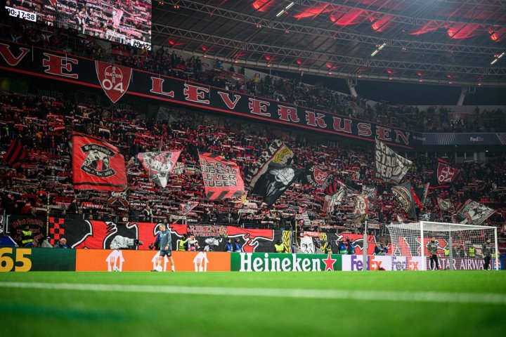 Leverkusen