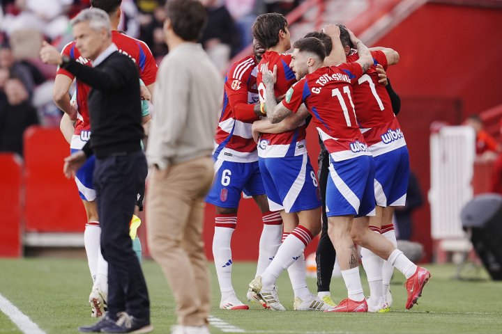 Minuto 61 | ¡Uuuuuuy Luis Suáreeeeez!