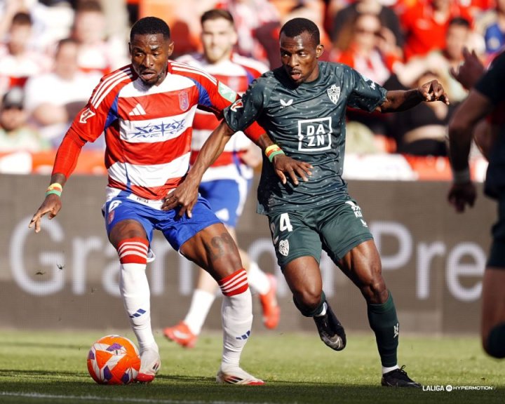 Minuto 86 | ¡El Granada perdona la sentencia!