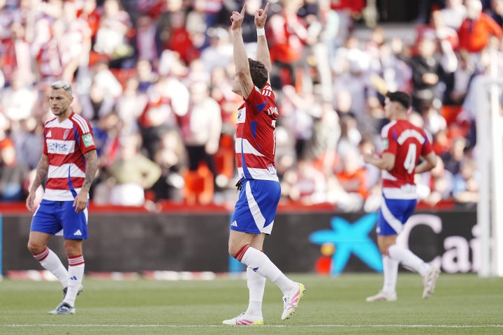 Minuto 70 | Qué partidazo de Boyé...