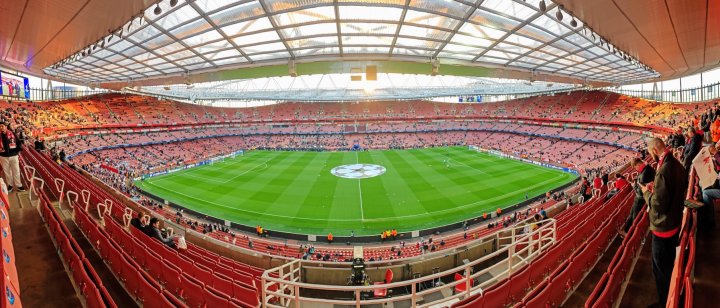 Emirates Stadium