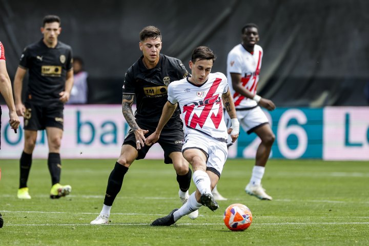 Pedro D¨ªaz, partidazo