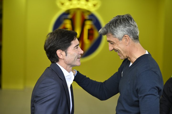 Minunto 15 | ?Asedio total del Villarreal!
