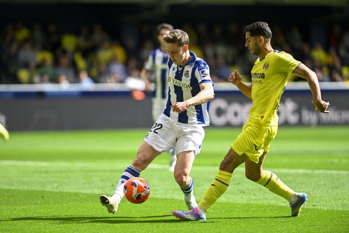 Ayoze, 'MVP' de los de Marcelino