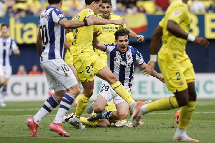 Minuto 92 | ?La pudo volver a liar Junior Luiz!