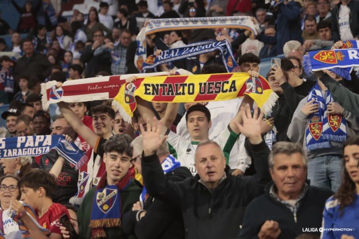 ??LTIMOS 10 MINUTOS DEL DERBI!