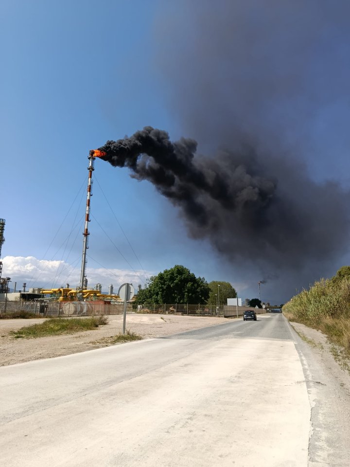 Química a Tarragona