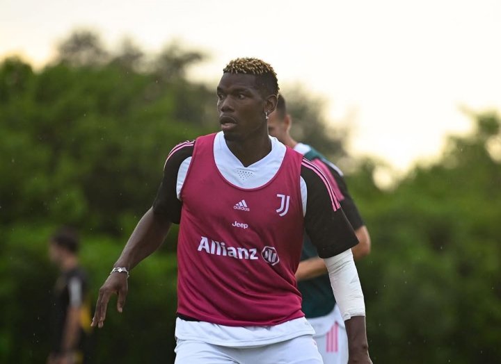 Pogba