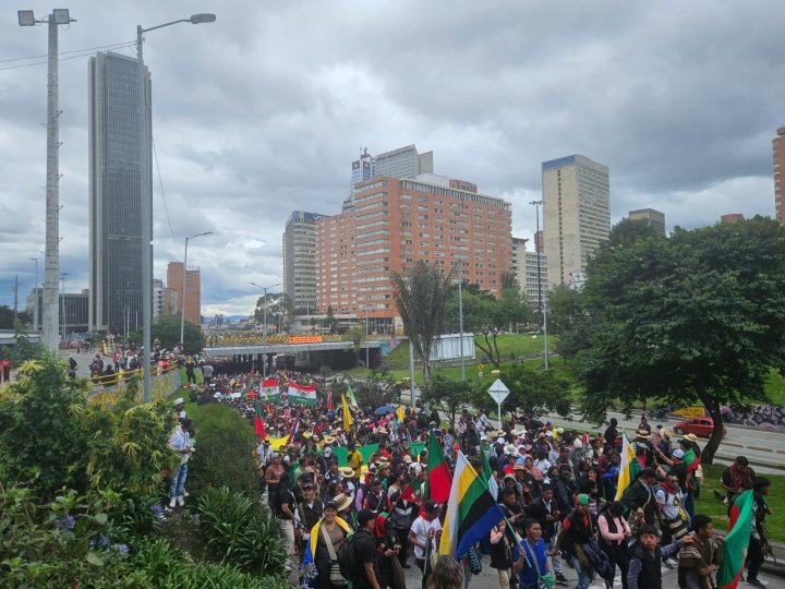 indígenas