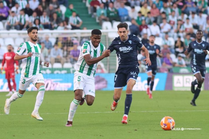 Minuto 41 | Va a entrar J.A. Caro