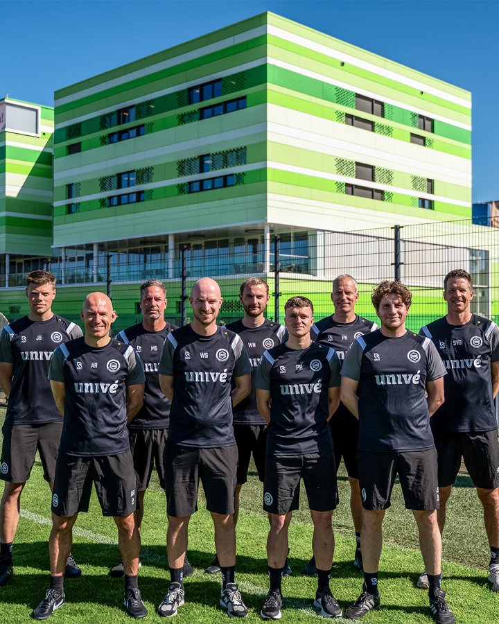 Robben vuelve a donde empez¨® todo