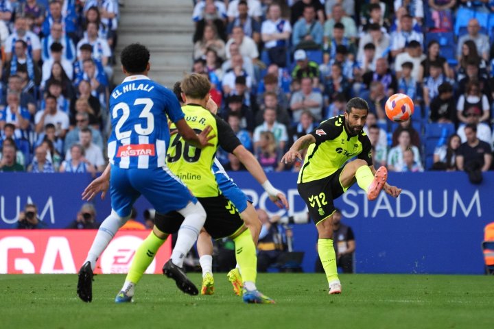 Minuto 29 | ?Fueeeera Jes¨²ssss!