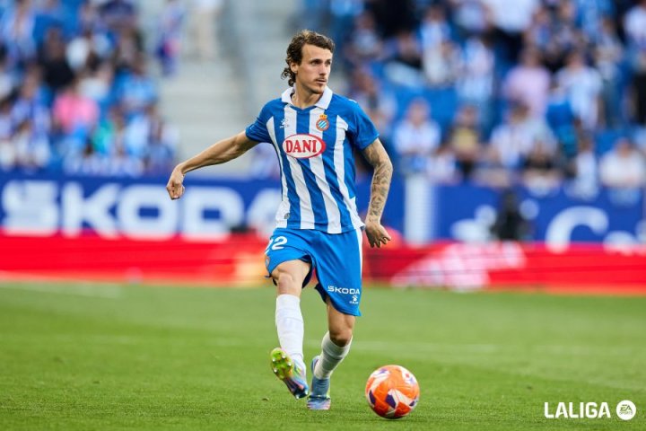 Minuto 96 | ?Se le va al Espanyol, lo tiene el Betis!
