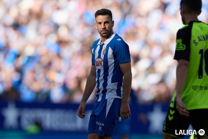 Minuto 70 | ?Sigue achicando el Espanyol!