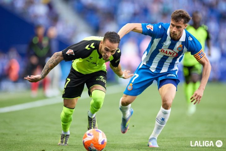 Minuto 83 | ?Enoooorme Puadoooo!