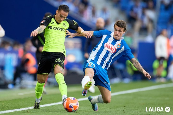 Minuto 89 | ?Uuuuuuuy el Betiiiiiiis!