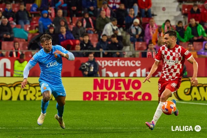 Minuto 76 | Parece 'revivir' el Mallorca...