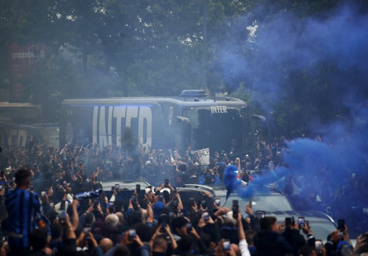 Inter