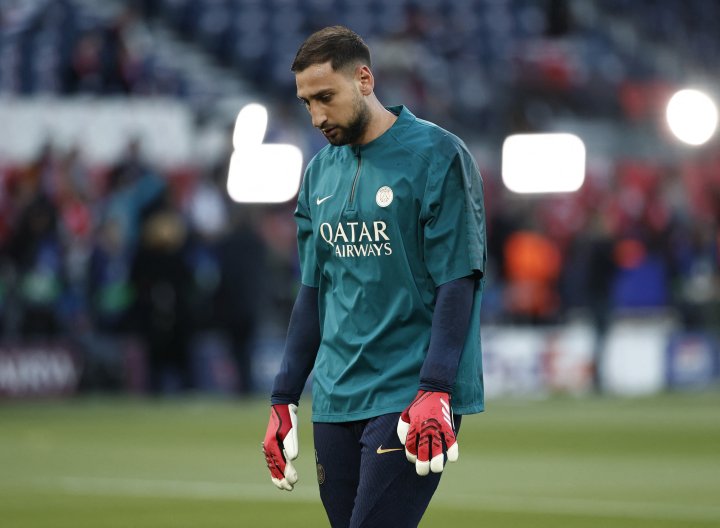 Donnarumma