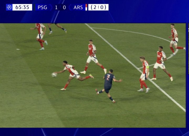Penalti