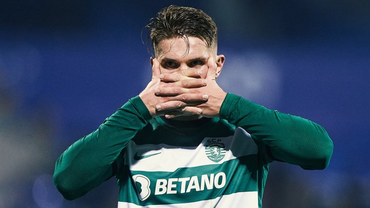 Victor Gy?keres