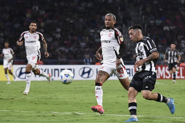El City quiere a Wesley para el Mundial