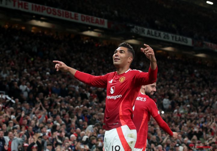 Casemiro