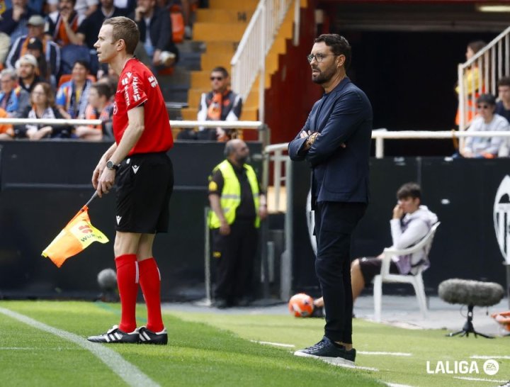 El Getafe, totalmente 'KO'