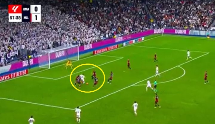 Mbappe