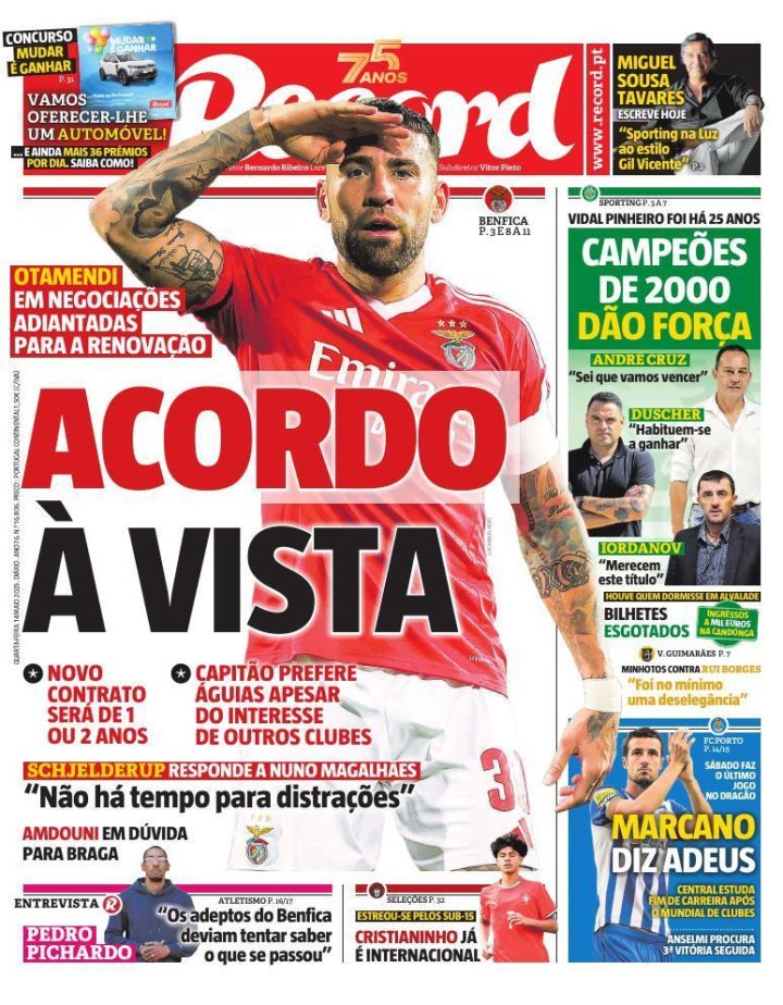 Record