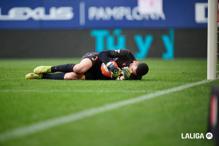 Minuto 46 | La tiene el Atleti