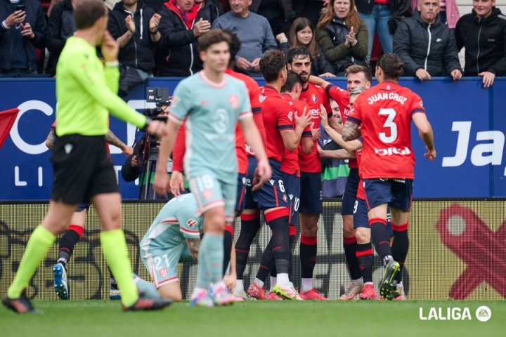 Minuto 43 | Uy Catena...