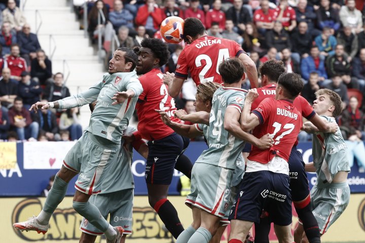 Minuto 73 | ?Saca Juan Cruuuuuz!