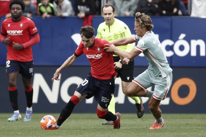 Minuto 68 | ?Atrapa Sergio Herrera!
