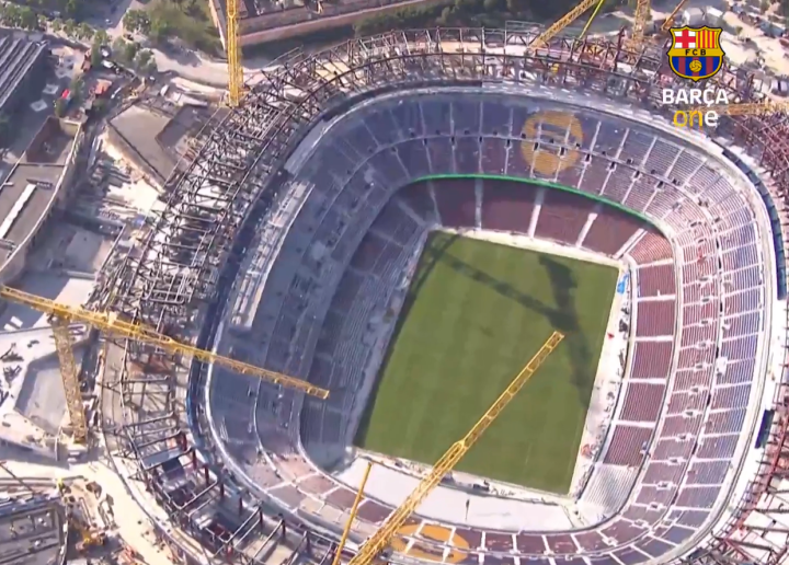 Camp Nou