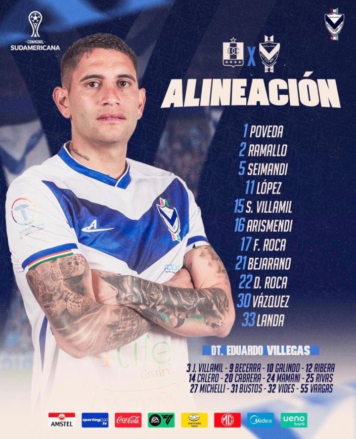 Así forma San José 