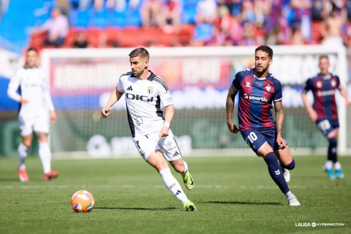 Minuto 80 | ?Falta guapa para el Eibar!