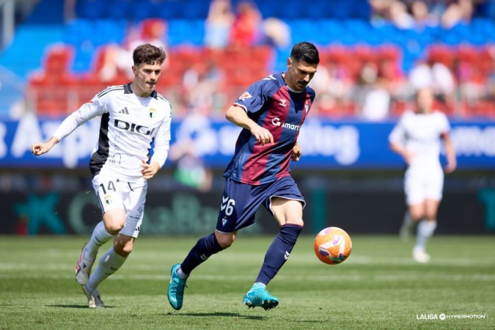 Minuto 15 | El Eibar sigue y sigue