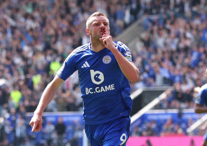 Vardy