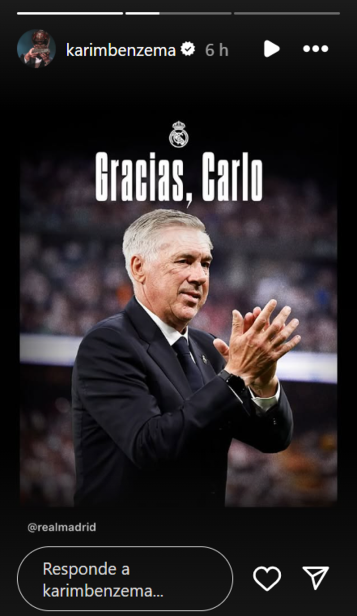 Ancelotti