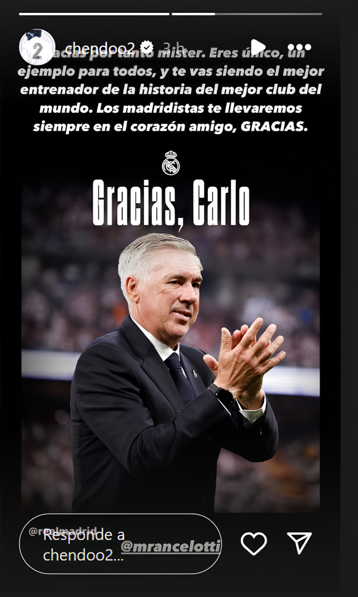 Ancelotti