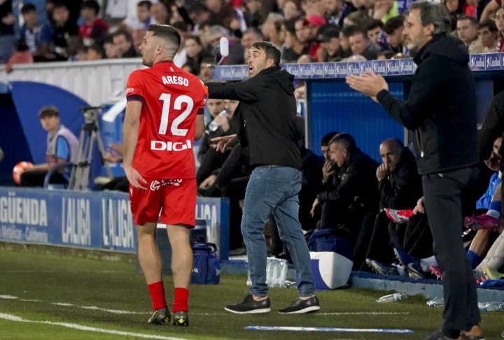 Minuto 80 | ?POSIBLE PENALTI EN REVISI?N!
