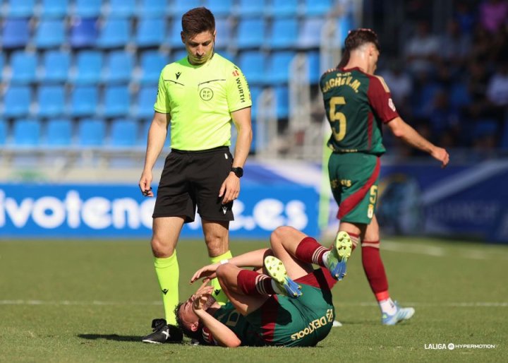 Minuto 79 | ?A¨²n as¨ª sigue viniendo el Tenerife!