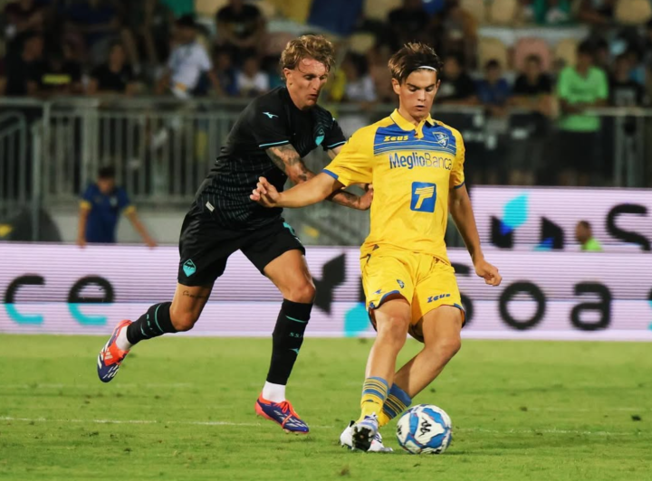 El Betis ofrece 4 millones por Isak Vural