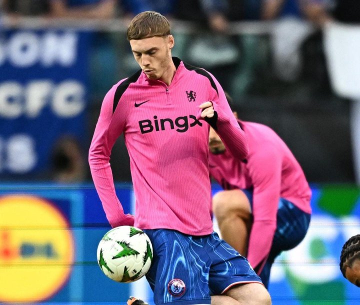 Chelsea