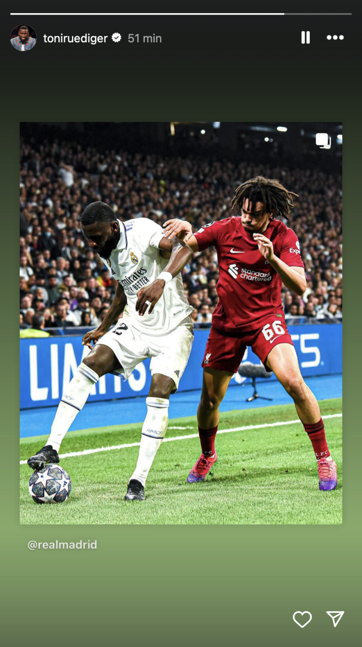 real madrid